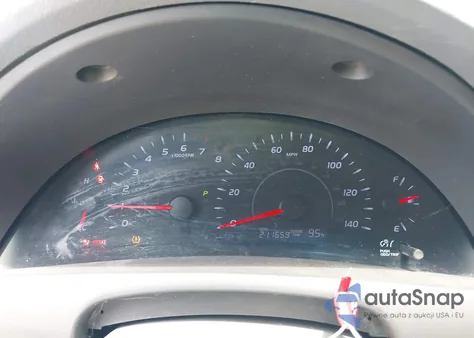 2009 Toyota Camry Le из США, поврежденный, VIN 4T1BE46K49U305738